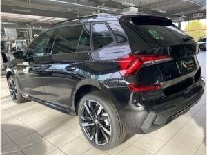 Skoda Kamiq Monte Carlo 1,0 TSI 7-Gang-DSG Sofort Verfügbar