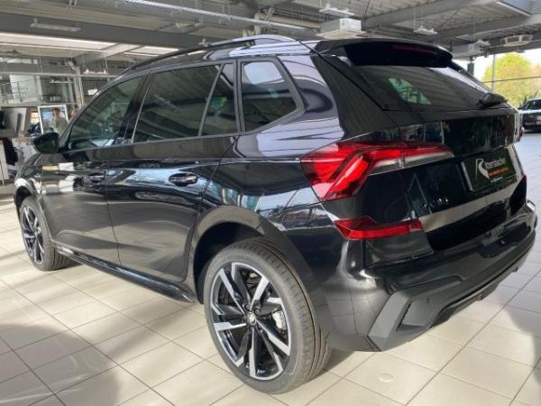 Skoda Kamiq Monte Carlo 1,0 TSI 7-Gang-DSG Sofort Verfügbar