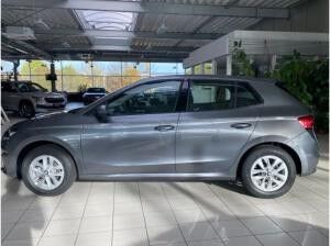 Skoda Fabia Selection 1,0 MPI 5-Gang-Schaltgetriebe