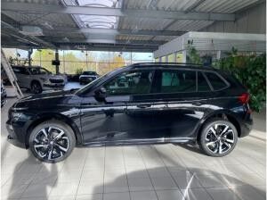 Skoda Kamiq Monte Carlo 1,0 TSI 7-Gang-DSG Sofort Verfügbar