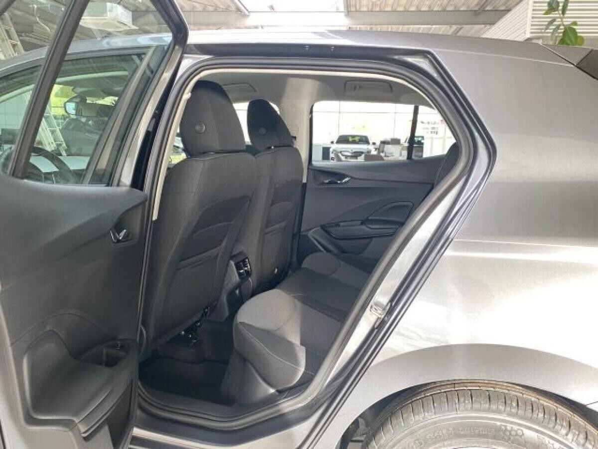 Skoda Fabia Selection 1,0 MPI 5-Gang-Schaltgetriebe