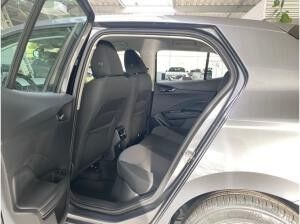 Skoda Fabia Selection 1,0 MPI 5-Gang-Schaltgetriebe