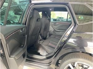 Skoda Kamiq Monte Carlo 1,0 TSI 7-Gang-DSG Sofort Verfügbar