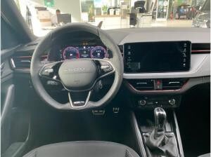 Skoda Kamiq Monte Carlo 1,0 TSI 7-Gang-DSG Sofort Verfügbar