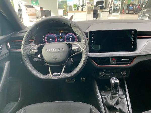 Skoda Kamiq Monte Carlo 1,0 TSI 7-Gang-DSG Sofort Verfügbar