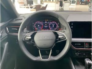 Skoda Kamiq Monte Carlo 1,0 TSI 7-Gang-DSG Sofort Verfügbar