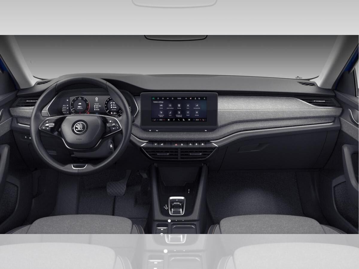 Skoda Octavia Combi Selection 1.5 TSI mHEV DSG +Bestellfahrzeug+