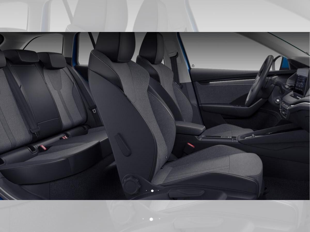 Skoda Octavia Combi Selection 1.5 TSI mHEV DSG +Bestellfahrzeug+