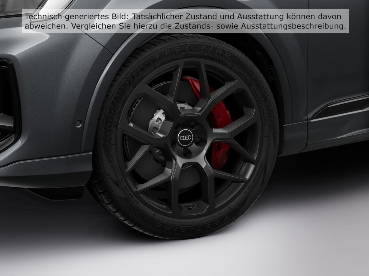 Audi Q7 S Line business 60TFSIe quattro 360kW tiptronic *KURZFRISTIG VERFÜGBAR*EROBERUNG*