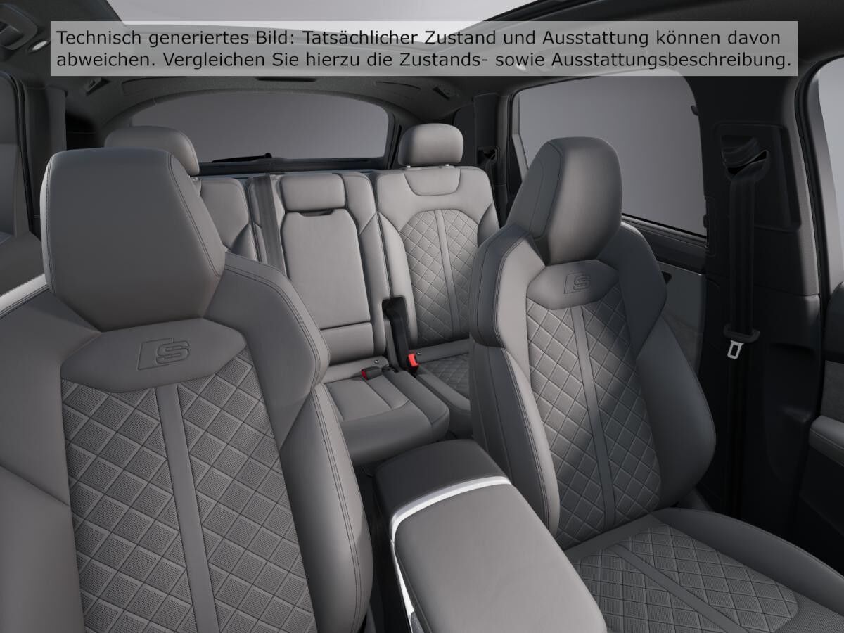 Audi Q7 S Line business 60TFSIe quattro 360kW tiptronic *KURZFRISTIG VERFÜGBAR*EROBERUNG*