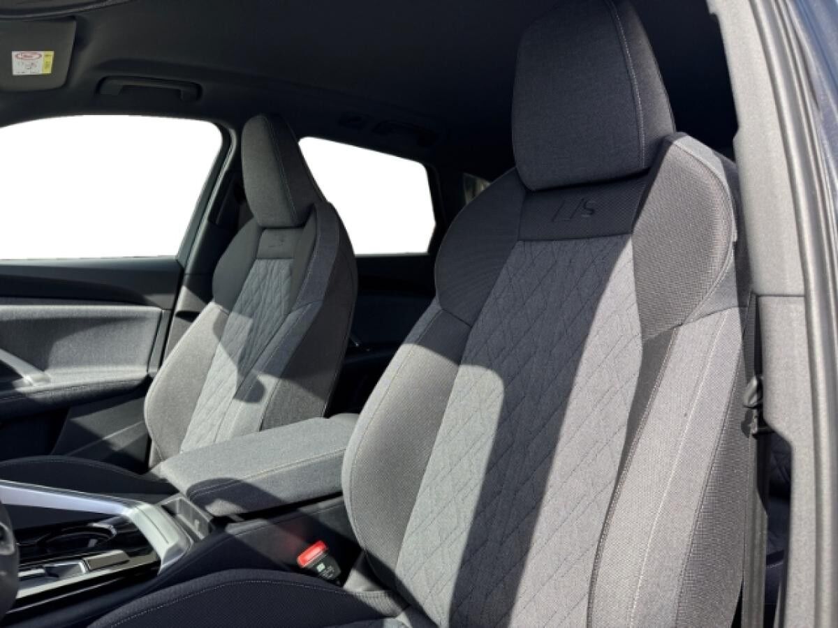 Audi Q5 SUV TDI S-LINE(2X) AHK TECH RÜFA LED NAVI+ ACC 20'' MMI EXPERIENCE+ KLIMAAUTOMATIK