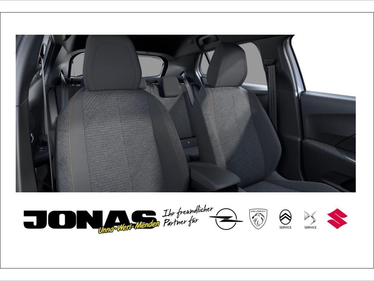 Peugeot 2008 E Business NAVI 11 KW-Lader Allwetter R-Kamera