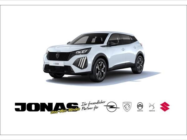 Peugeot 2008 E Business NAVI 11 KW-Lader Allwetter R-Kamera