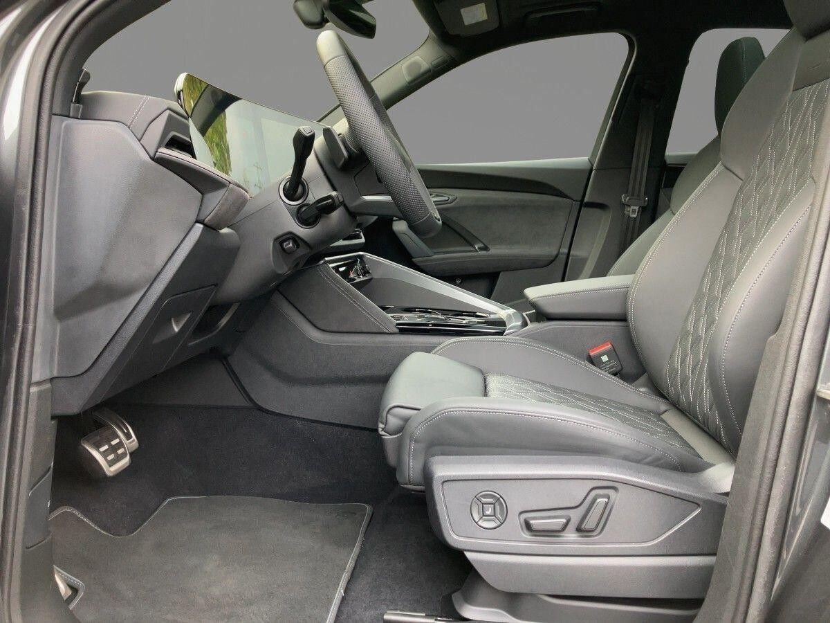 Audi Q5 TDI quattro S tronic S line Pano Standhzg Audi Q5 TDI quattro S tronic S line Pano Standhzg