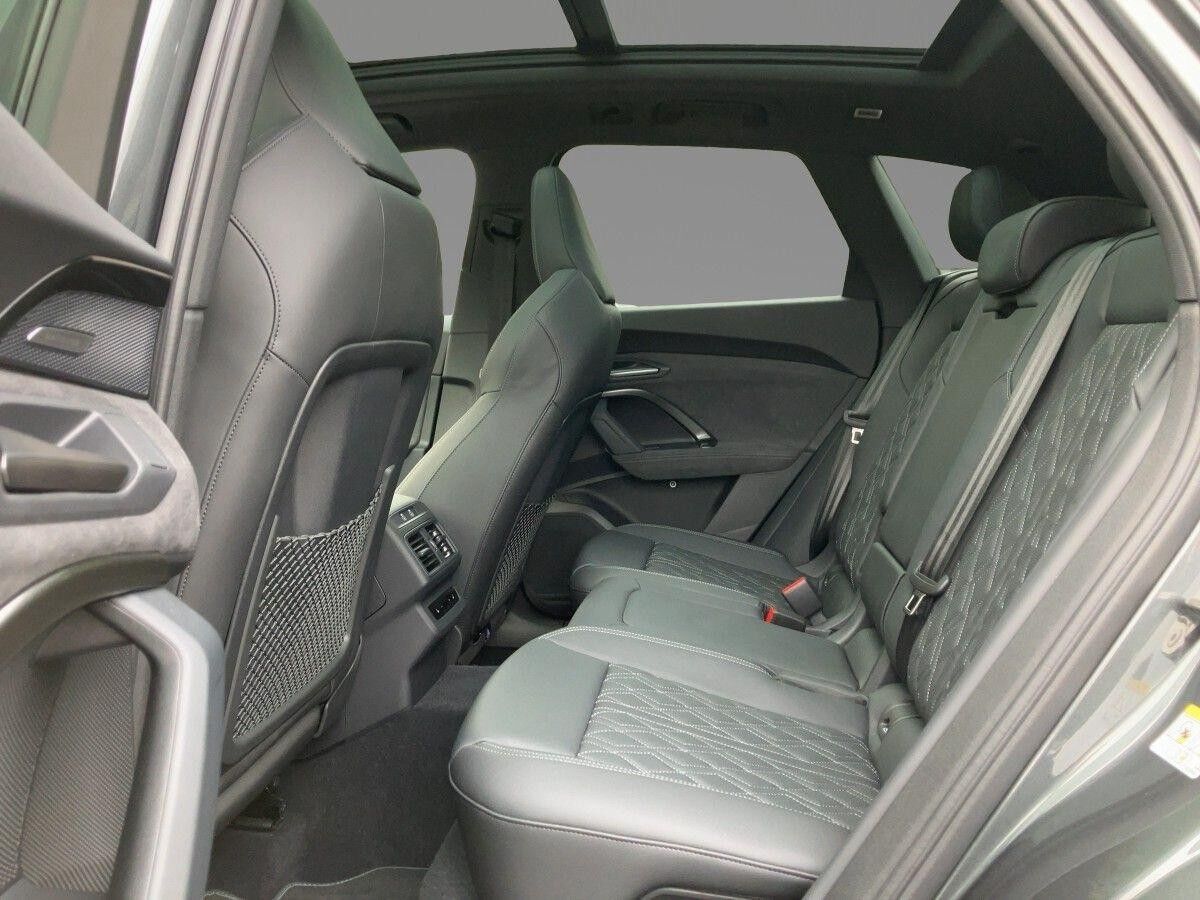 Audi Q5 TDI quattro S tronic S line Pano Standhzg Audi Q5 TDI quattro S tronic S line Pano Standhzg