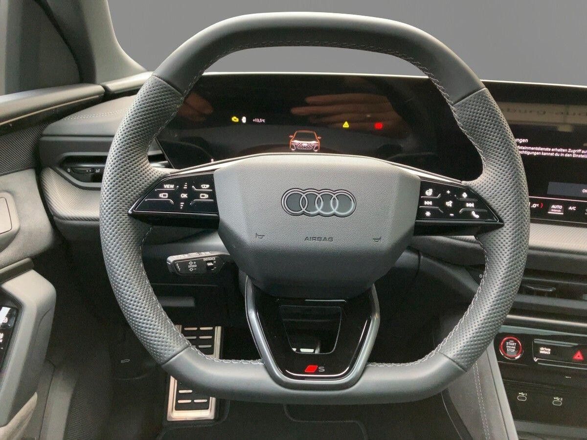 Audi Q5 TDI quattro S tronic S line Pano Standhzg Audi Q5 TDI quattro S tronic S line Pano Standhzg