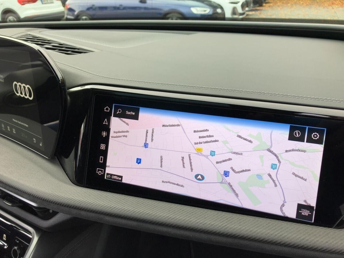 Audi Q5 TDI quattro S tronic S line Pano Standhzg Audi Q5 TDI quattro S tronic S line Pano Standhzg