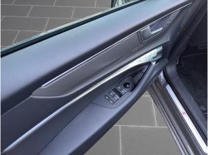 Audi S6 Avant TDI AHK SHZ KAMERA TEILLEDER