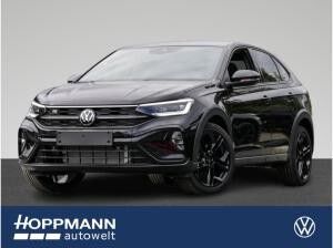Volkswagen Taigo R-Line 1,5 l TSI DSG Pano,AHK,NAVI Lagerwagen !