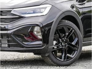 Volkswagen Taigo R-Line 1,5 l TSI DSG Pano,AHK,NAVI Lagerwagen !