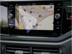 Volkswagen Taigo R-Line 1,5 l TSI DSG Pano,AHK,NAVI Lagerwagen !