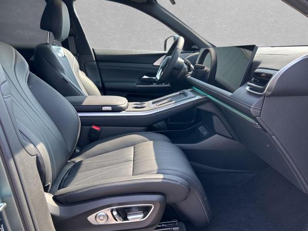 XPENG G9 AWD Performance MY24 21"AHK ACC Pano Nav Premium-Pack GEWERBE