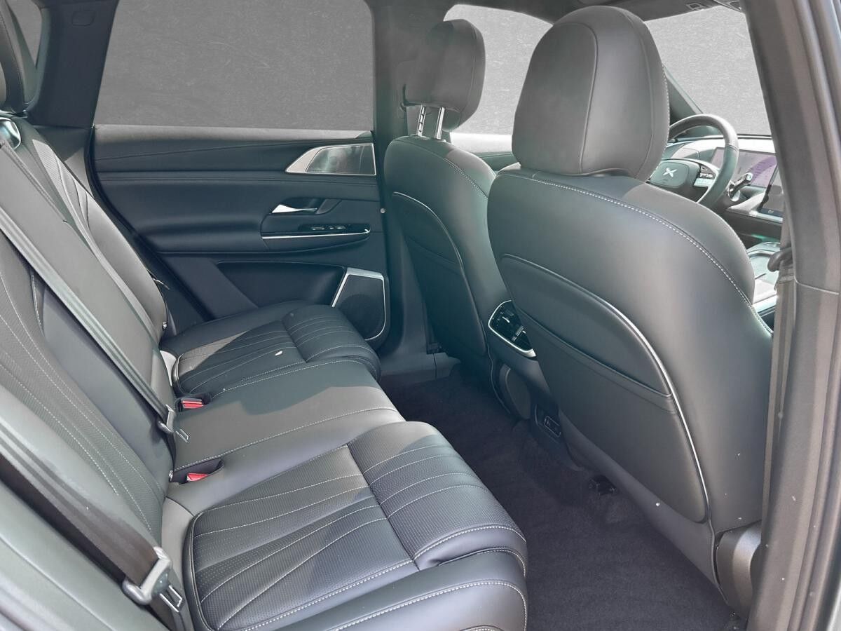 XPENG G9 AWD Performance MY24 21"AHK ACC Pano Nav Premium-Pack GEWERBE