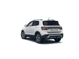 Volkswagen T-Cross Style 1.5 TSI ACT DSG CarPlay GJR AHK RFK
