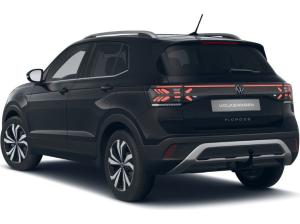 Volkswagen T-Cross Style 1.5 l TSI ACT OPF DSG CarPlay ACC AHK RFK GJR