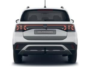 Volkswagen T-Cross Style 1.5 l TSI ACT OPF DSG CarPlay ACC