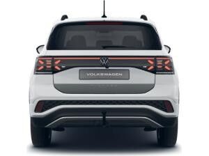 Volkswagen T-Cross R-Line 1.5 l TSI ACT OPF DSG CarPlay ACC