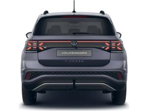 Volkswagen T-Cross R-Line 1.0 l TSI OPF DSG CarPlay Matrix