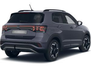 Volkswagen T-Cross R-Line 1.0 l TSI OPF DSG CarPlay Matrix
