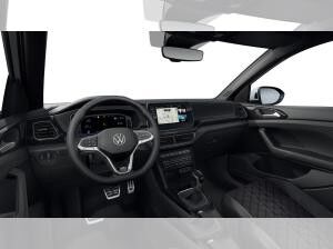 Volkswagen T-Cross R-Line 1.5 l TSI ACT OPF DSG CarPlay ACC