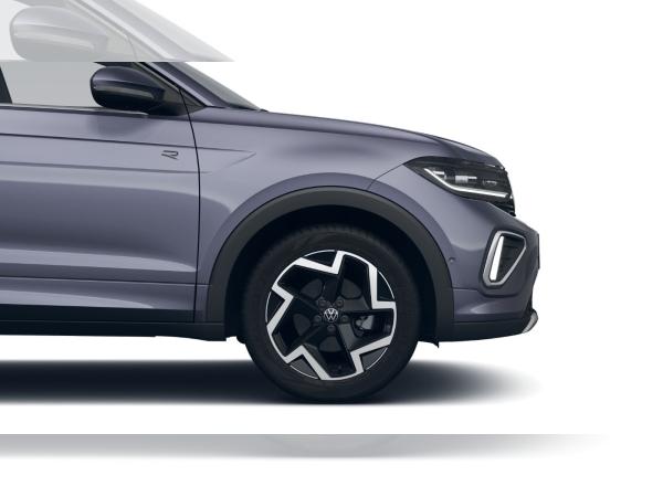 Volkswagen T-Cross 1.5 TSI ACT DSG R-Line Fahrkomfort Travel&Comfort Navi GJR