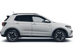 Volkswagen T-Cross 1.5 TSI ACT DSG R-Line Travel&Comfort AHK GJR RFK