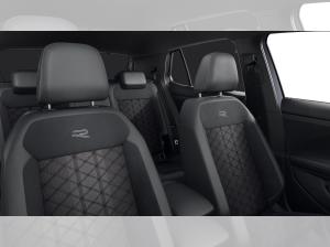 Volkswagen T-Cross 1.5 TSI ACT DSG R-Line Fahrkomfort Travel&Comfort Navi GJR