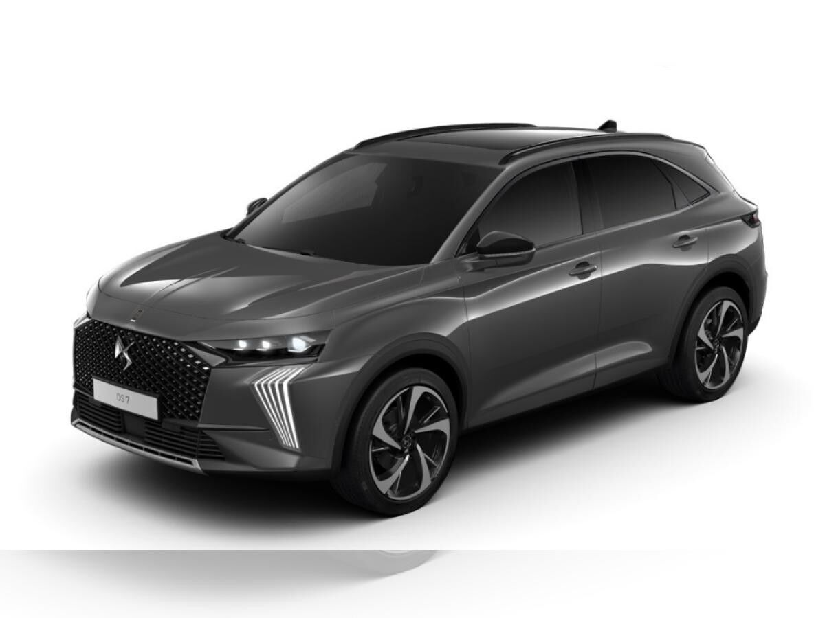 DS Automobiles DS 7 ÉTOILE  BlueHDi 130 *Exklusiv-Angebot* 🧩