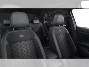 Volkswagen T-Cross 1.0 TSI DSG R-Line Travel&Comfort Fahrkomfort AHK GJR