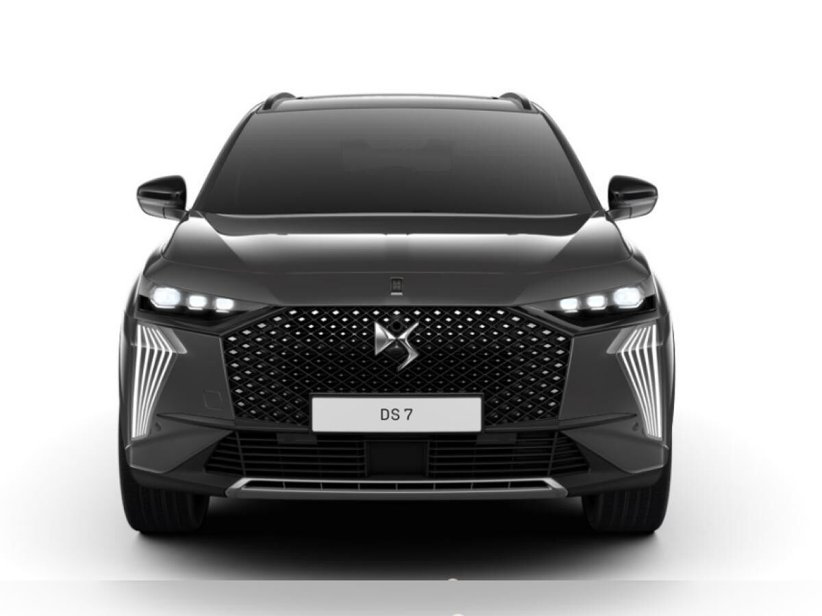 DS Automobiles DS 7 ÉTOILE  BlueHDi 130 *Exklusiv-Angebot* 🧩