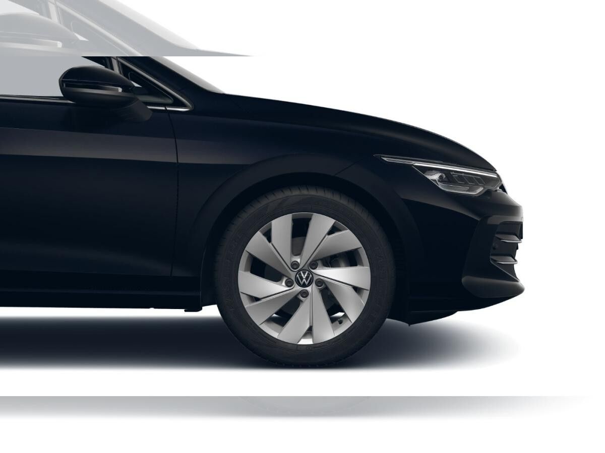 Volkswagen Golf Variant 1.5 eTSI DSG Style AHK Business&Komfort Winterräder Licht+Sicht