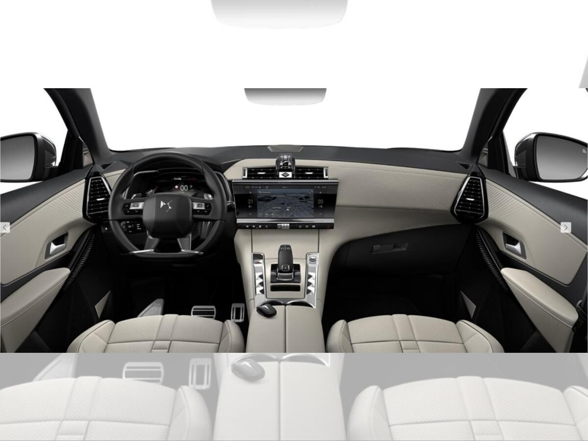 DS Automobiles DS 7 ÉTOILE  BlueHDi 130 *Exklusiv-Angebot* 🧩