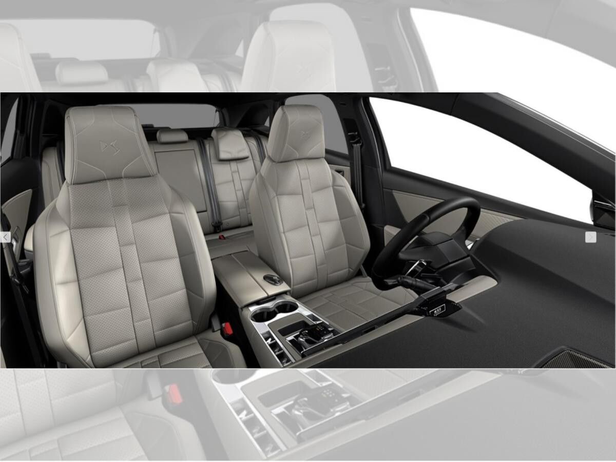 DS Automobiles DS 7 ÉTOILE  BlueHDi 130 *Exklusiv-Angebot* 🧩