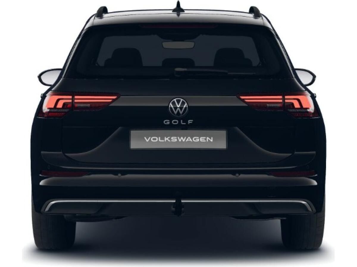 Volkswagen Golf Variant 2.0 TDI DSG Style Business&Komfort AHK Licht+Sicht Winteräder