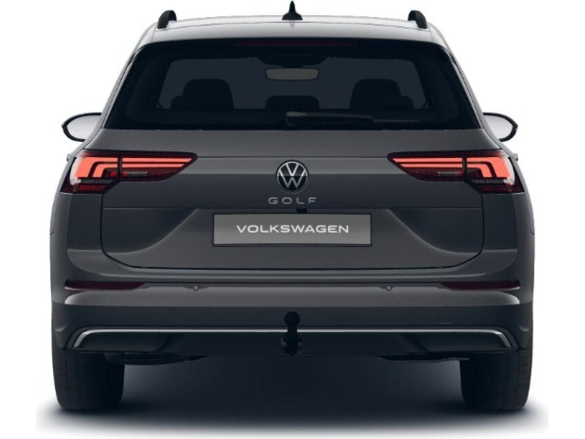 Volkswagen Golf Variant 2.0 TDI DSG Style Business&Komfort AHK Licht+Sicht Winteräder