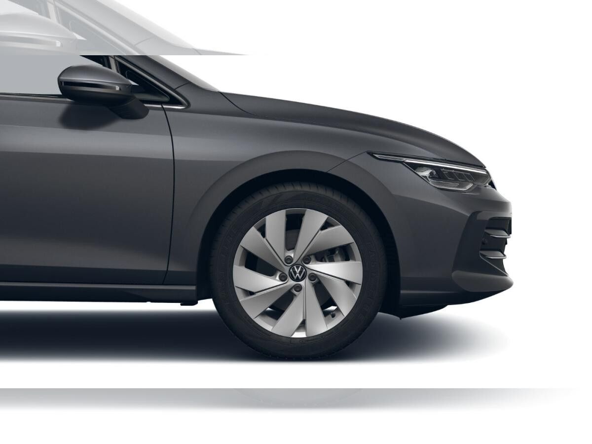 Volkswagen Golf Variant 2.0 TDI DSG Style Business&Komfort AHK Licht+Sicht Winteräder