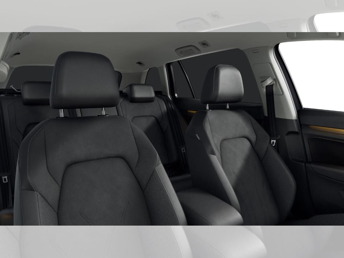 Volkswagen Golf Variant 2.0 TDI DSG Style Business&Komfort AHK Licht+Sicht Winteräder