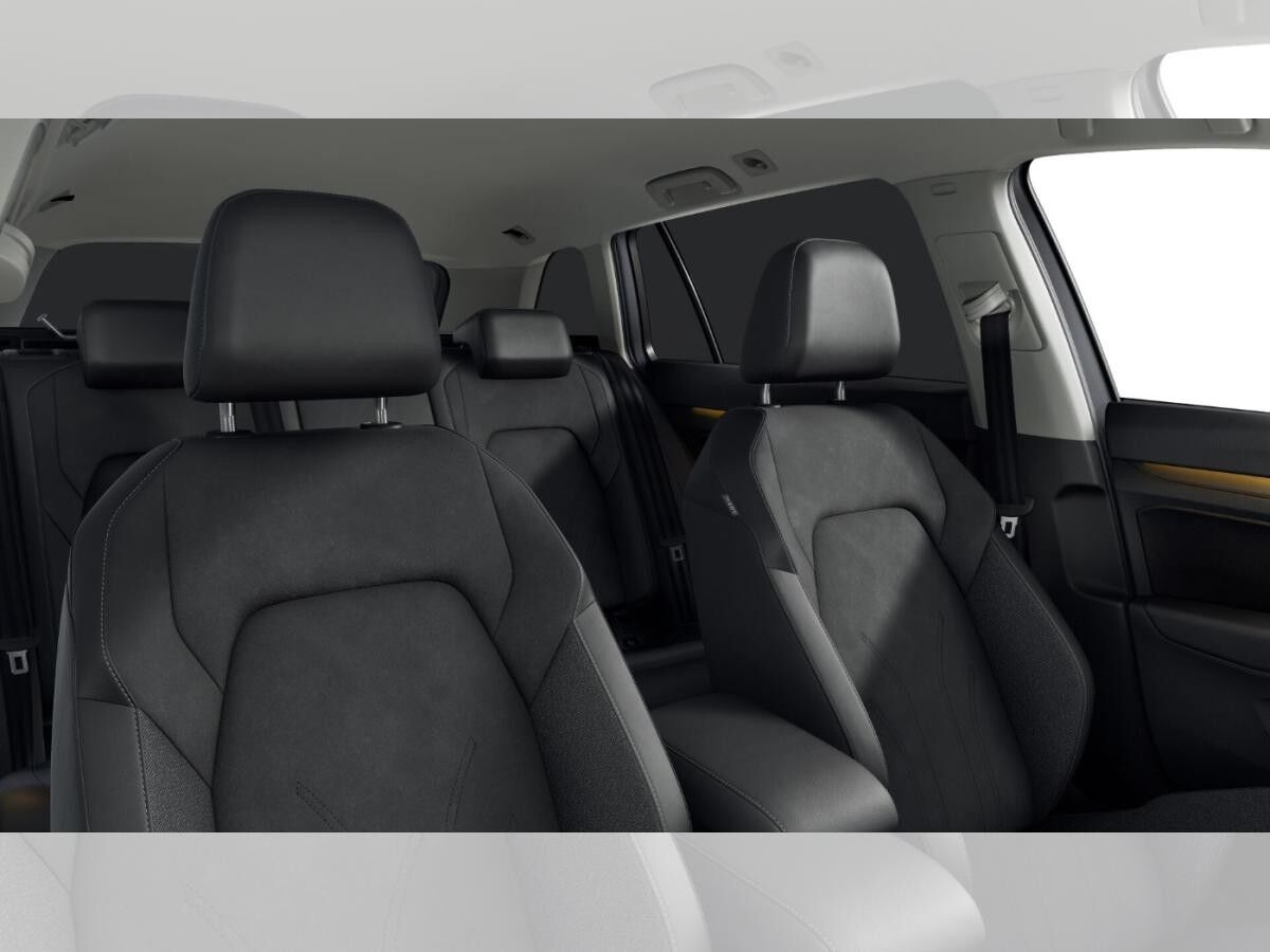 Volkswagen Golf Variant 2.0 TDI DSG Style Business&Komfort AHK Licht+Sicht Winteräder