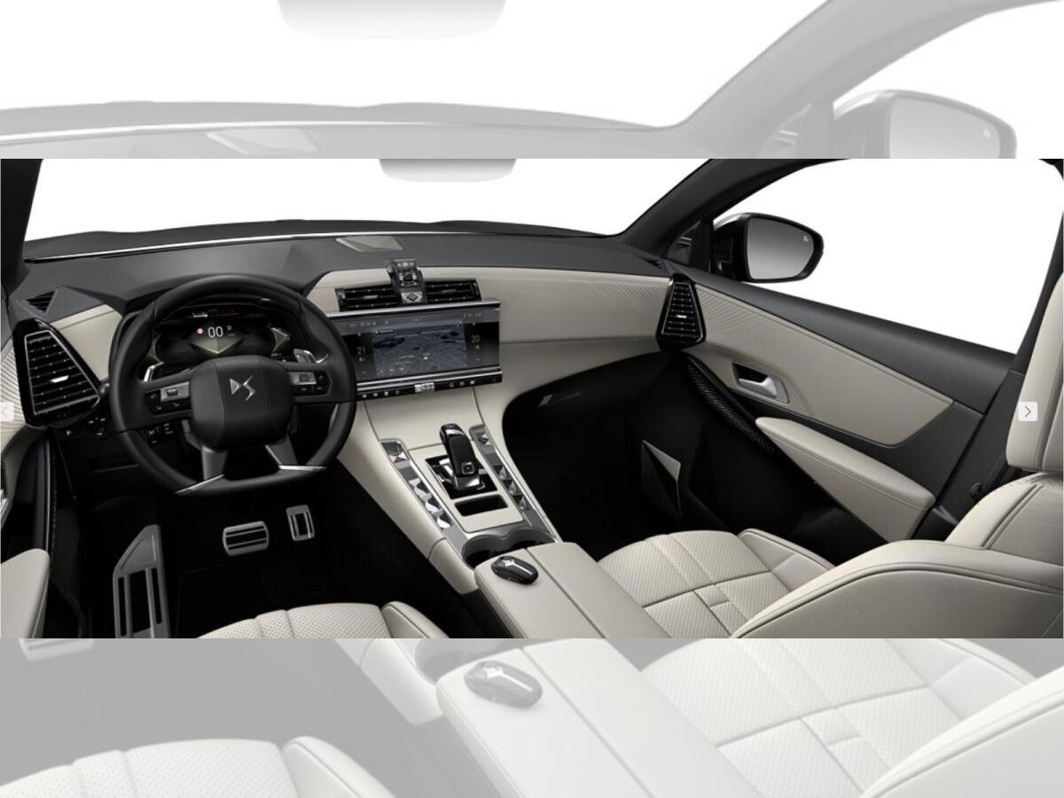 DS Automobiles DS 7 ÉTOILE  BlueHDi 130 *Exklusiv-Angebot* 🧩 GEWERBE