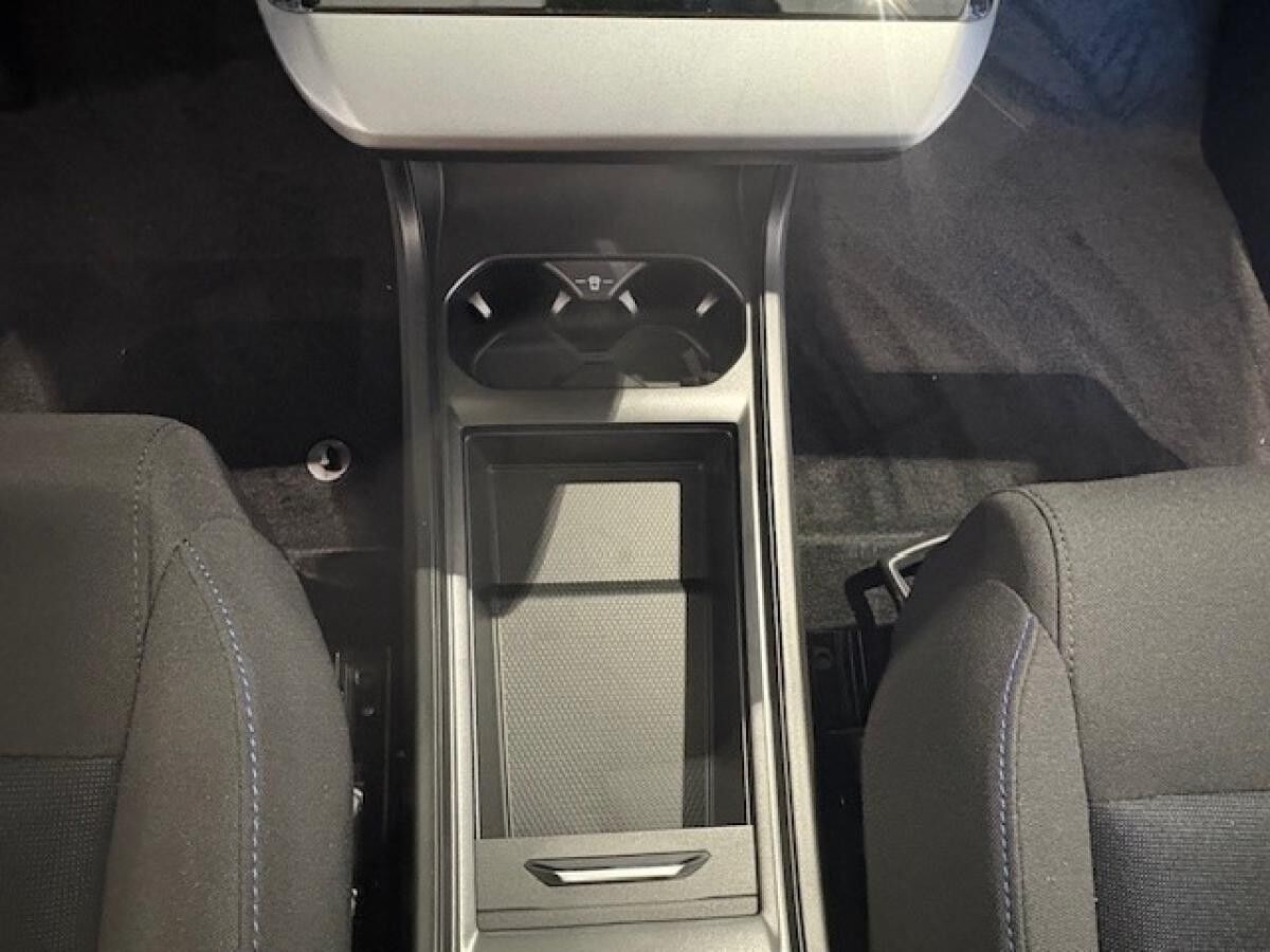 MG MG4 🔥 Standard 🔥 Navi 🔥 Rückfahrkamera 🔥 Lagerauto 🔥